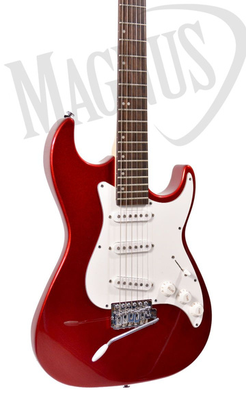 Samick MB1 MR gitara elektryczna