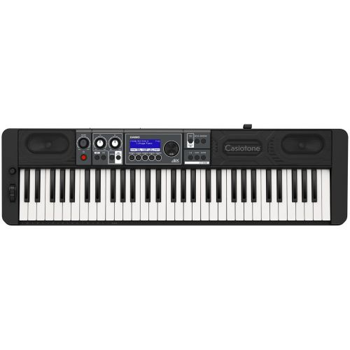 Casio CT-S500 keyboard