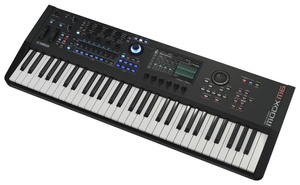 Yamaha MODX M6 syntezator