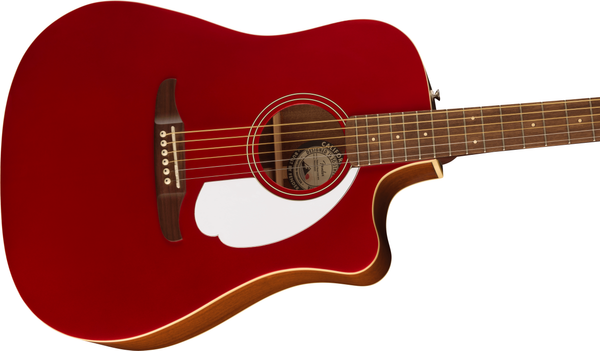 Fender Redondo Player CAR gitara elektroakustyczna