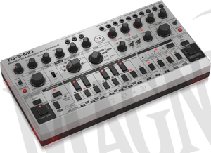 Behringer TD-3-MO-SR procesor wokalowy
