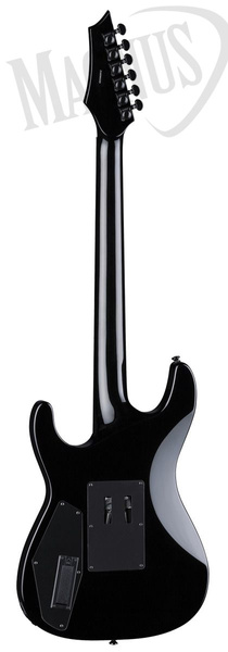 Dean C450 Floyd EMG CBK gitara elektryczna