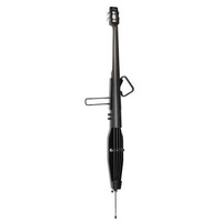 Stagg EDB-3/4 MBK - kontrabas elektryczny 3/4