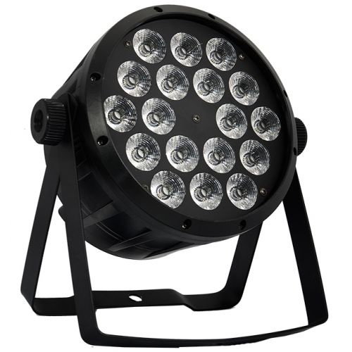 Light GO! Compact Par 4 reflektor par