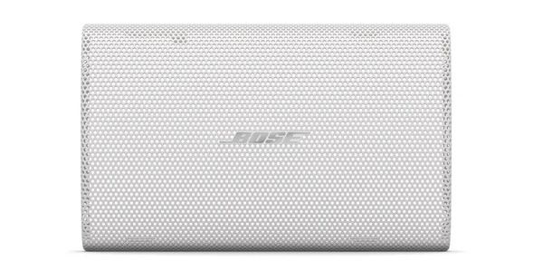 Bose AudioPack Pro S4 White zestaw nagłośnienia