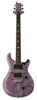 PRS SE Custom 24 Quilt Violet  - gitara elektryczna