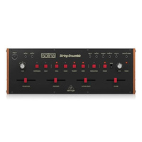 Behringer Solina String Ensemble  polifoniczny syntezator analogowy