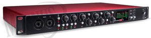Focusrite Scarlett Octopre HITMAKER BUNDLE O WARTOŚCI PONAD 5000ZŁ GRATIS!!