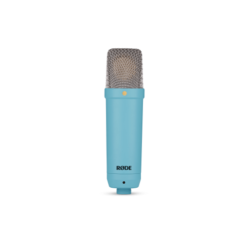 Rode NT1 Signature Blue mikrofon
