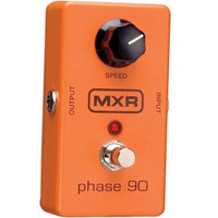 MXR M-101 Phase 90 efekt gitarowy