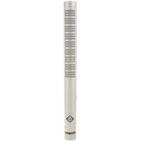 Neumann KMR 81 i mikrofon pojemnościowy