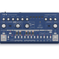 Behringer TD-3-BU syntezator linii basowej
