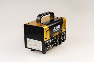 Joyo Bantamp Jackman II JDC LTD Gold mini głowa gitarowa 20W