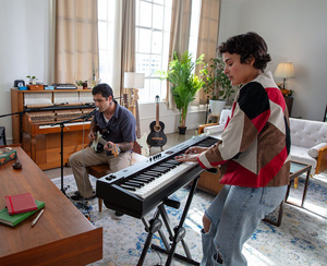 Roland RD-08 stage piano