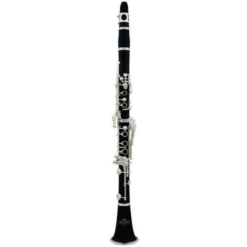 Roy Benson CB-417 klarnet