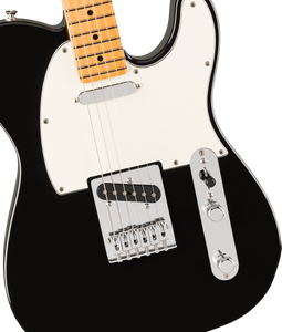 Fender Player II Telecaster MN BLK gitara elektryczna