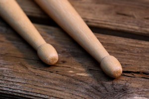 Vic Firth Pałki perkusyje 55A pokrowiec perkusyjny