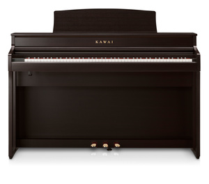 Kawai CA 501 R pianino cyfrowe
