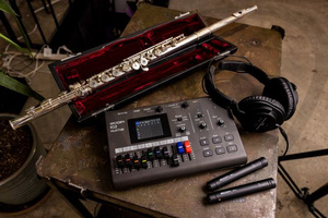 Zoom R12 rejestrator cyfrowy
