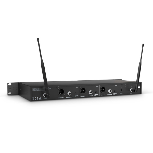 LD Systems U508 HBH 2 mikrofon