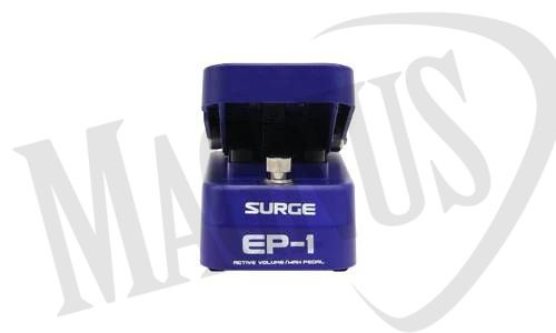 Valeton EP-1  - efekt gitarowy vol/wah