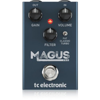 T.C. Electronic Magus Pro efekt gitarowy