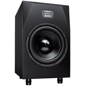 ADAM Audio Sub12 subwoofer studyjny - 5 LAT GWARANCJI po rejestracji