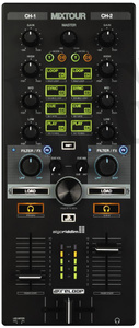 Reloop Mixtour kontroler DJ