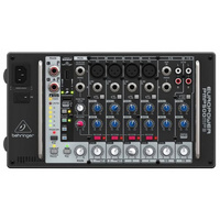 Behringer PMP500MP3 powermikser
