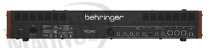 Behringer VC-340 Vocoder syntezator