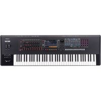 Roland Fantom 7 EX syntezator