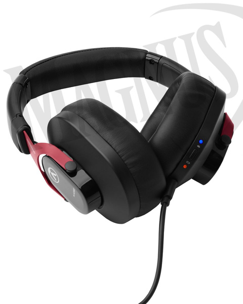 Austrian Audio Hi-X25BT słuchawki studyjne