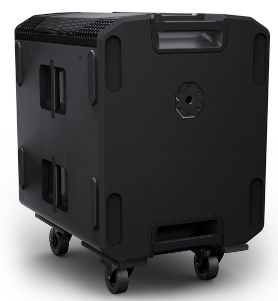 LD Systems ICOA PRO SUB 21 A głośnik