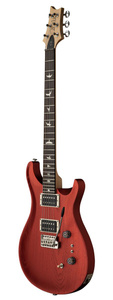 PRS CE 24-08 Swamp Ash Limited Edition Red Apple - gitara elektryczna USA