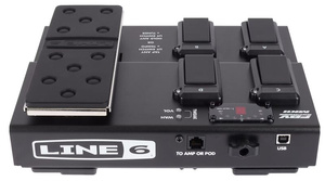 Line 6 FBV Express MkII kontroler gitarowy