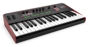 iK Multimedia Uno Synth Pro syntezator