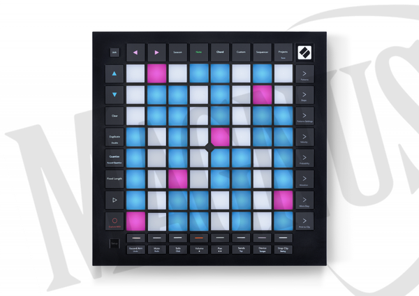 Novation Launchpad Pro MK3 Kontroler USB do Abletona