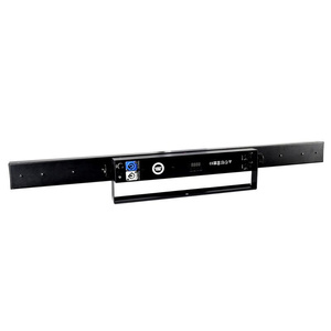 Light4Me Venom Strobe Bar WW RGB - listwa led strobo