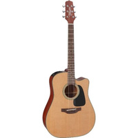 Takamine P1DC gitara elektro-akustyczna