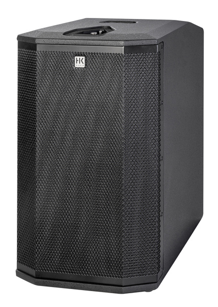 HK Audio Polar 12  MK2 System nagłośnienia z pokrowcami