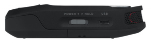 Roland R-07 Black rejestrator cyfrowy
