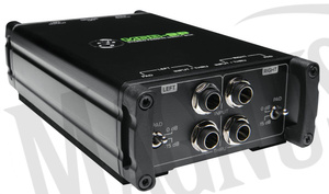 Mackie MDB 2P Di-box