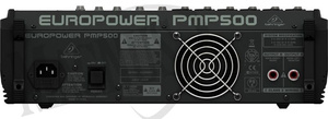Behringer PMP500 powermikser
