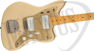 Squier 40TH Annivesary Jazzmaster MN SDSD gitara elektryczna