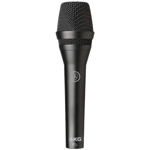 AKG P5i mikrofon przewodowy