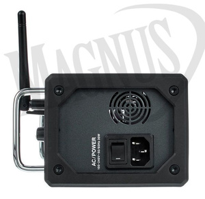Midas MR 12 mikser cyfrowy