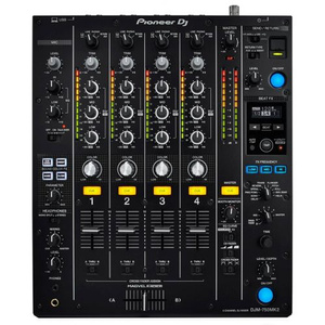 Pioneer DJM-750MK2 mikser DJ