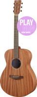 Yamaha STORIA 2 gitara elektroakustyczna - promocja 200 zł Cashback!