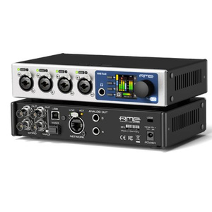 RME AVB Tool  – Konwerter MADI-AVB
