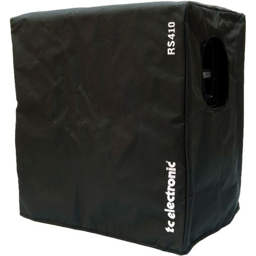 t.c. electronic Cover RS410 pokrowiec